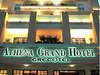 Baby Grand Hotel 